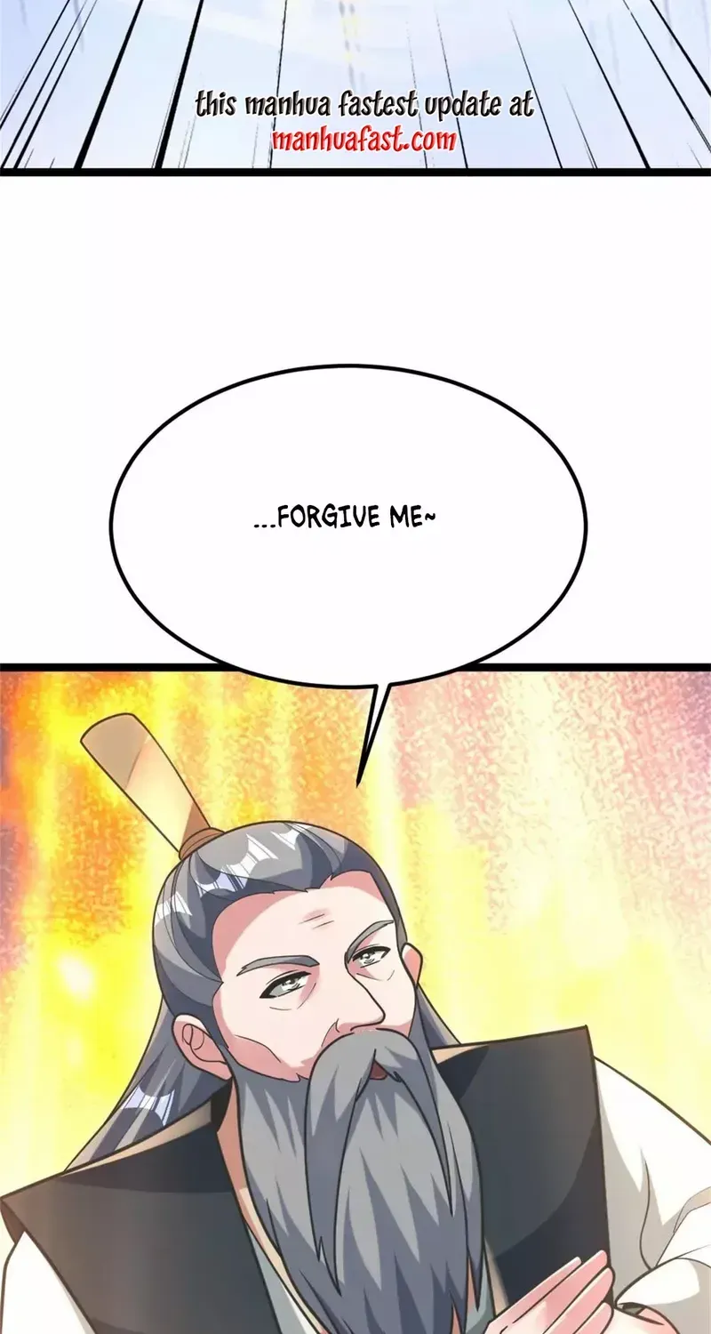 Banished Disciple's Counterattack Kainu Manga Chapter 418 Page 4