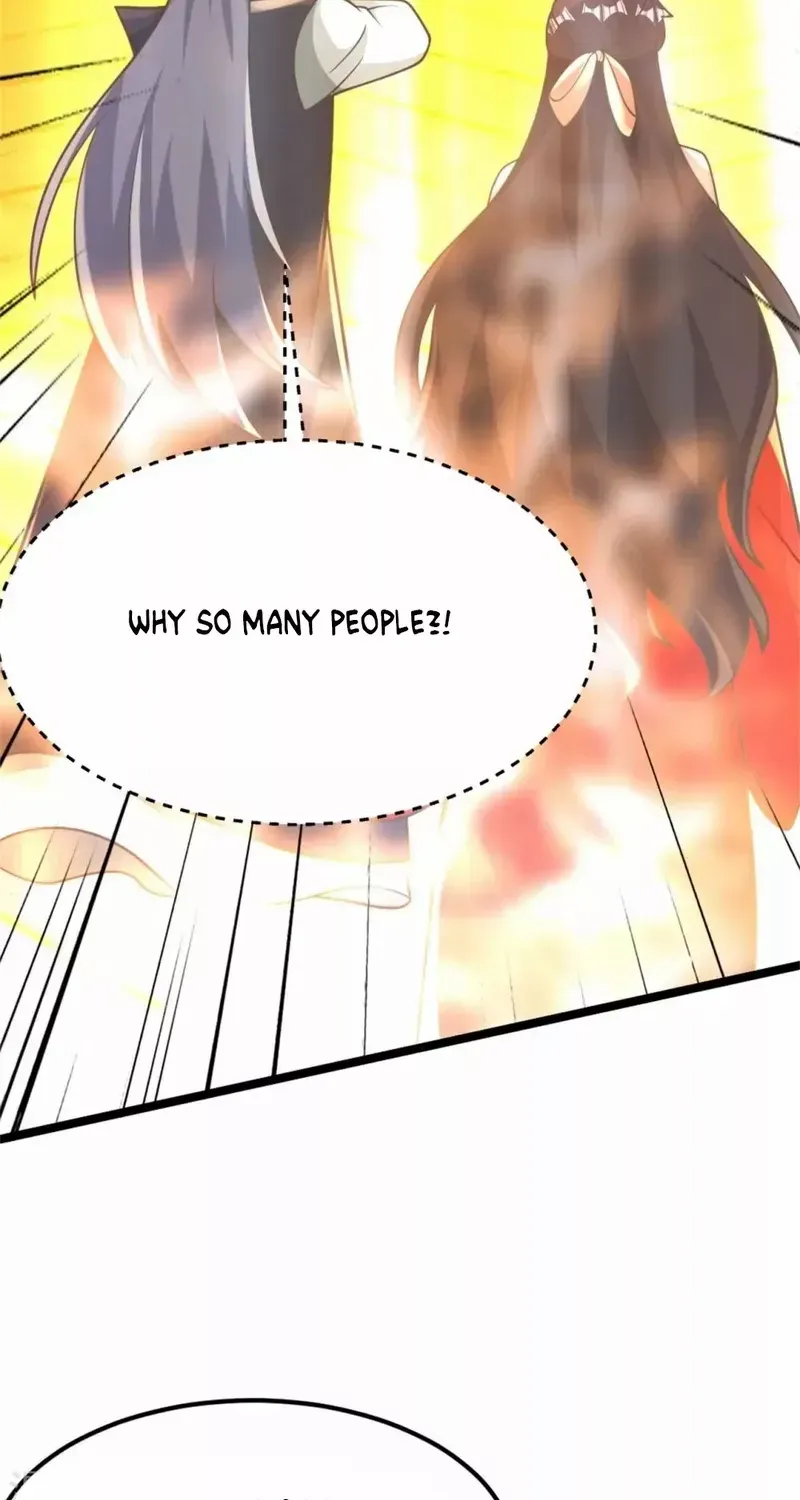 Banished Disciple's Counterattack Kainu Manga Chapter 418 Page 7