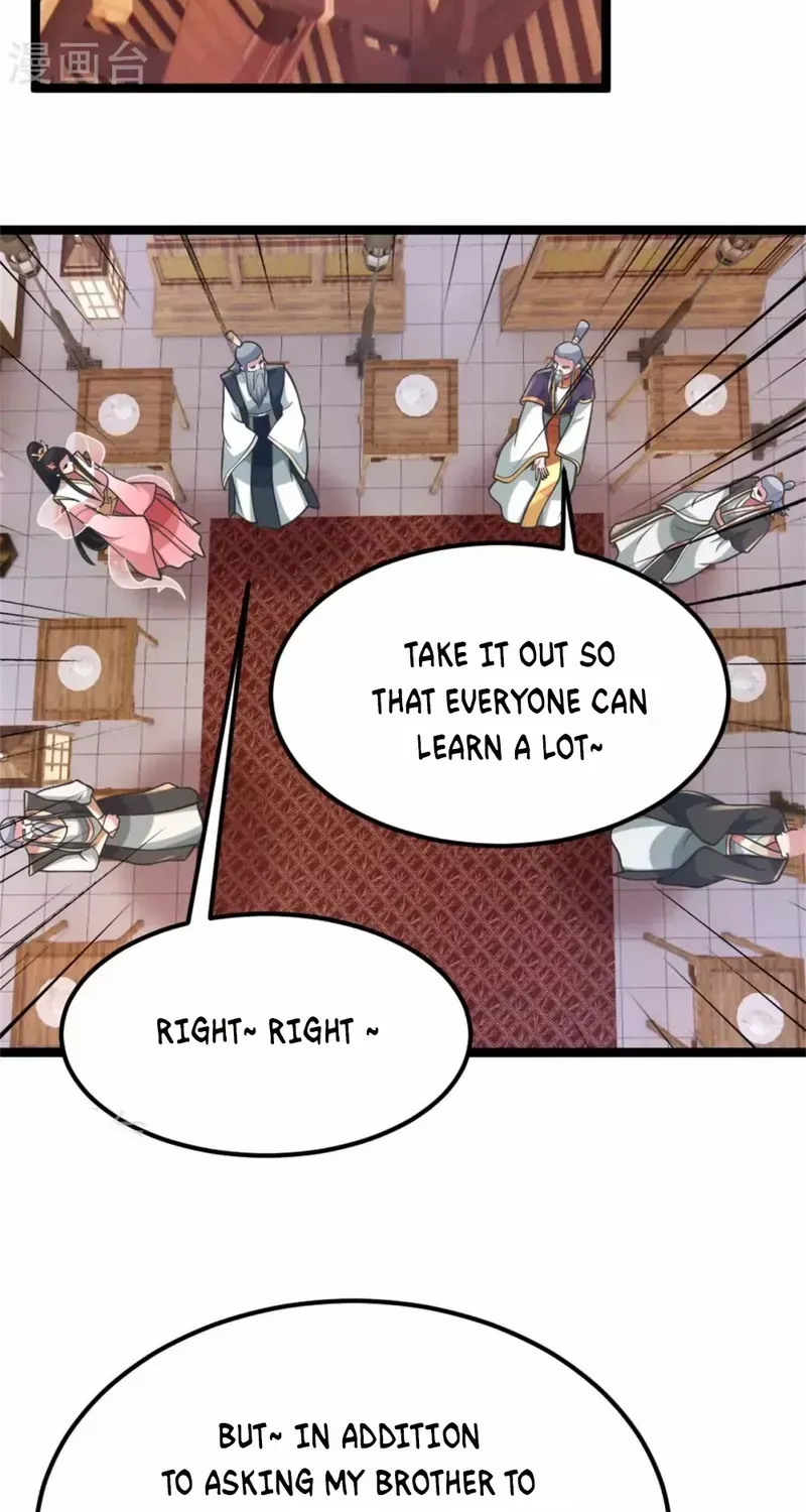 Banished Disciple's Counterattack Kainu Manga Chapter 418 Page 10