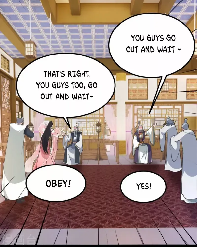 Banished Disciple's Counterattack Kainu Manga Chapter 418 Page 12