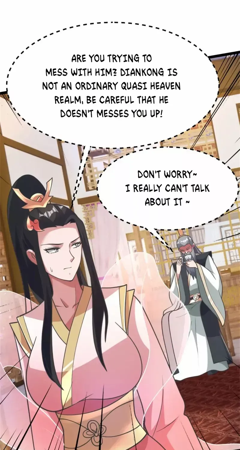 Banished Disciple's Counterattack Kainu Manga Chapter 418 Page 13