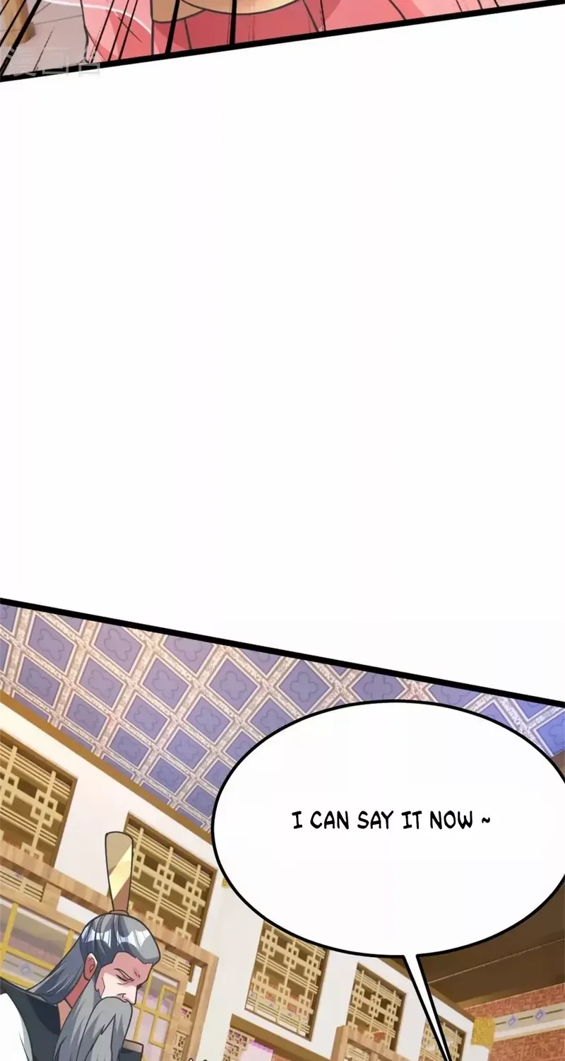 Banished Disciple's Counterattack Kainu Manga Chapter 418 Page 14