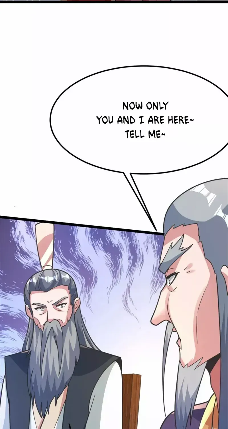 Banished Disciple's Counterattack Kainu Manga Chapter 418 Page 21