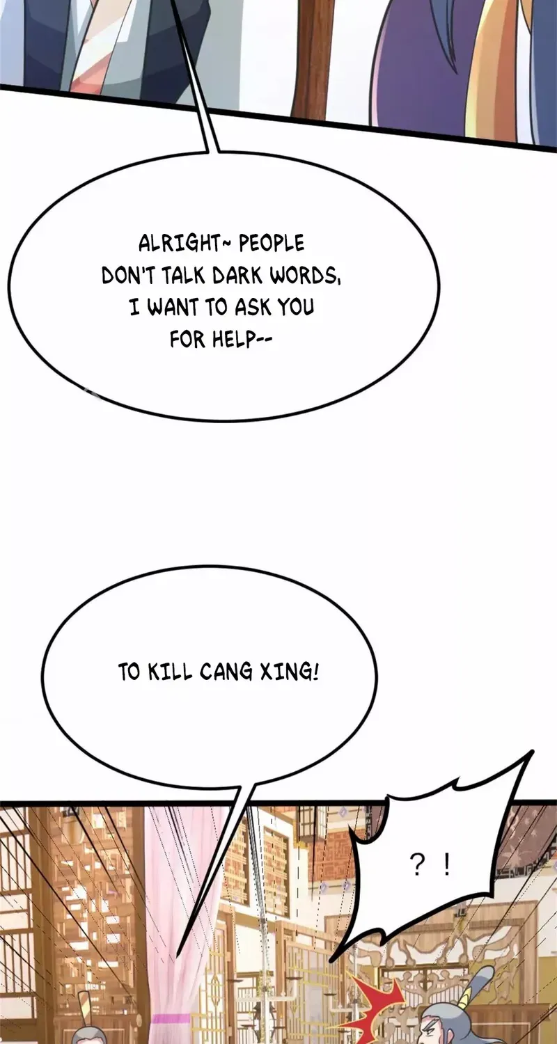 Banished Disciple's Counterattack Kainu Manga Chapter 418 Page 22