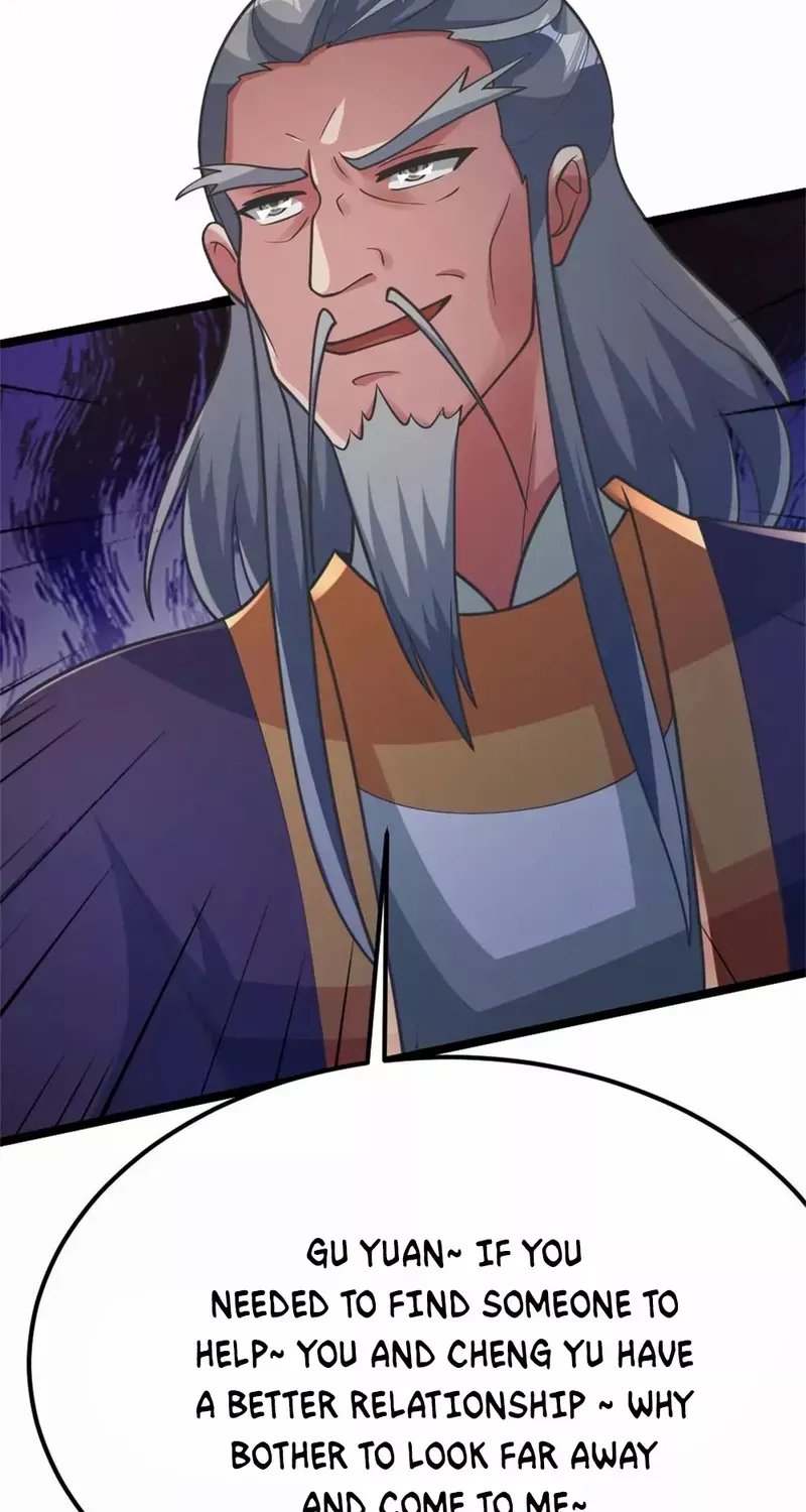 Banished Disciple's Counterattack Kainu Manga Chapter 418 Page 24