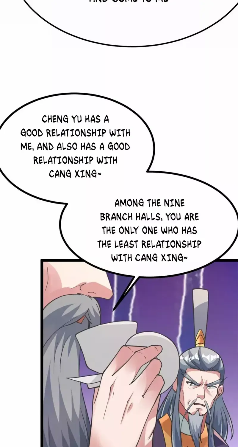 Banished Disciple's Counterattack Kainu Manga Chapter 418 Page 25