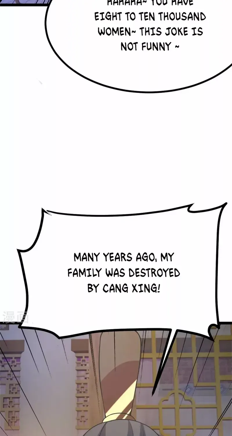 Banished Disciple's Counterattack Kainu Manga Chapter 418 Page 28