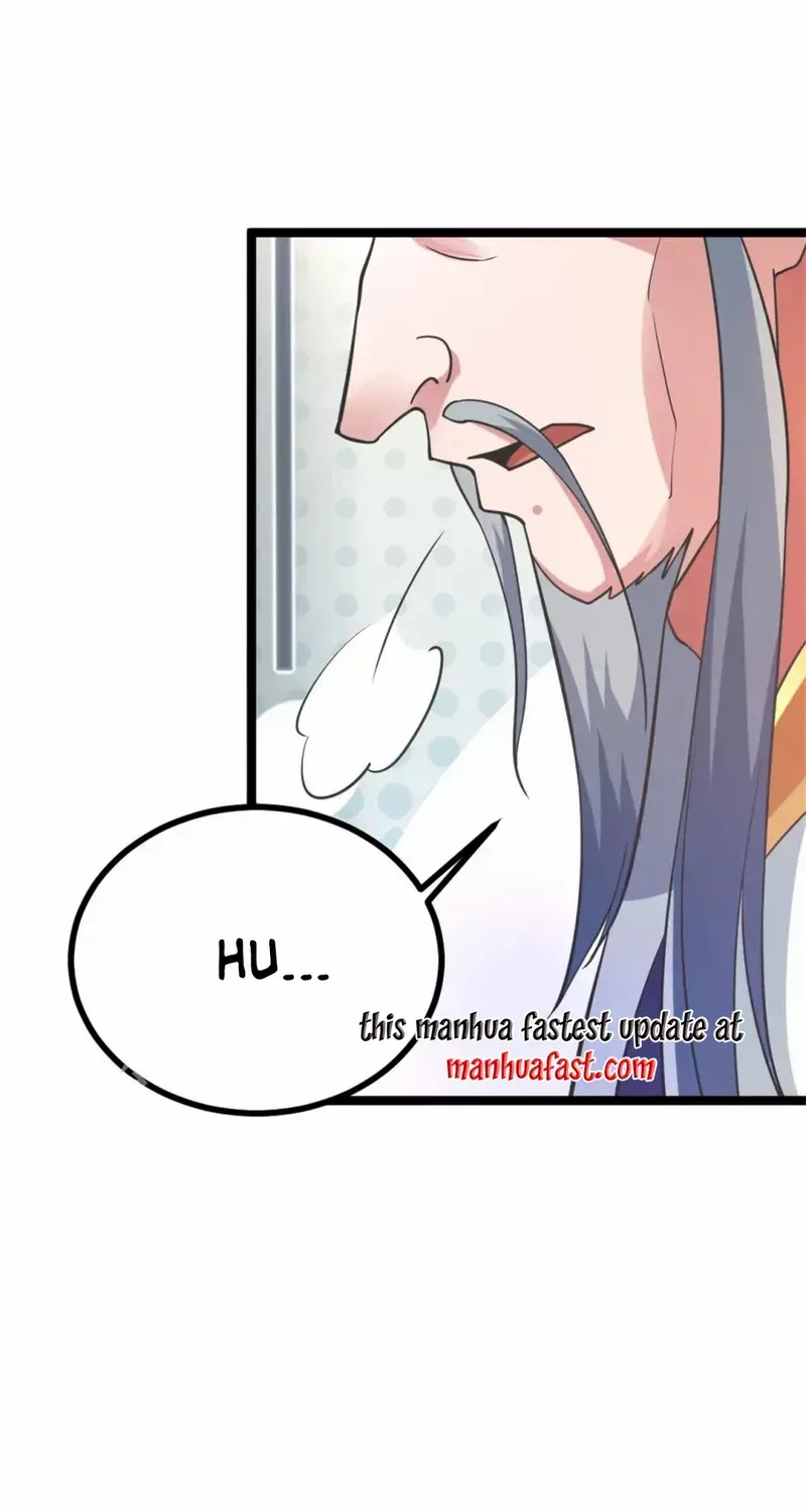 Banished Disciple's Counterattack Kainu Manga Chapter 418 Page 31