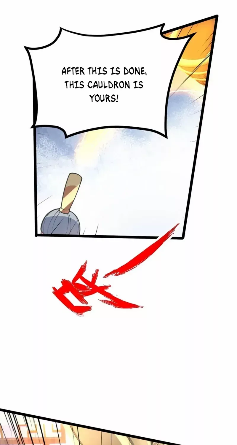 Banished Disciple's Counterattack Kainu Manga Chapter 418 Page 34