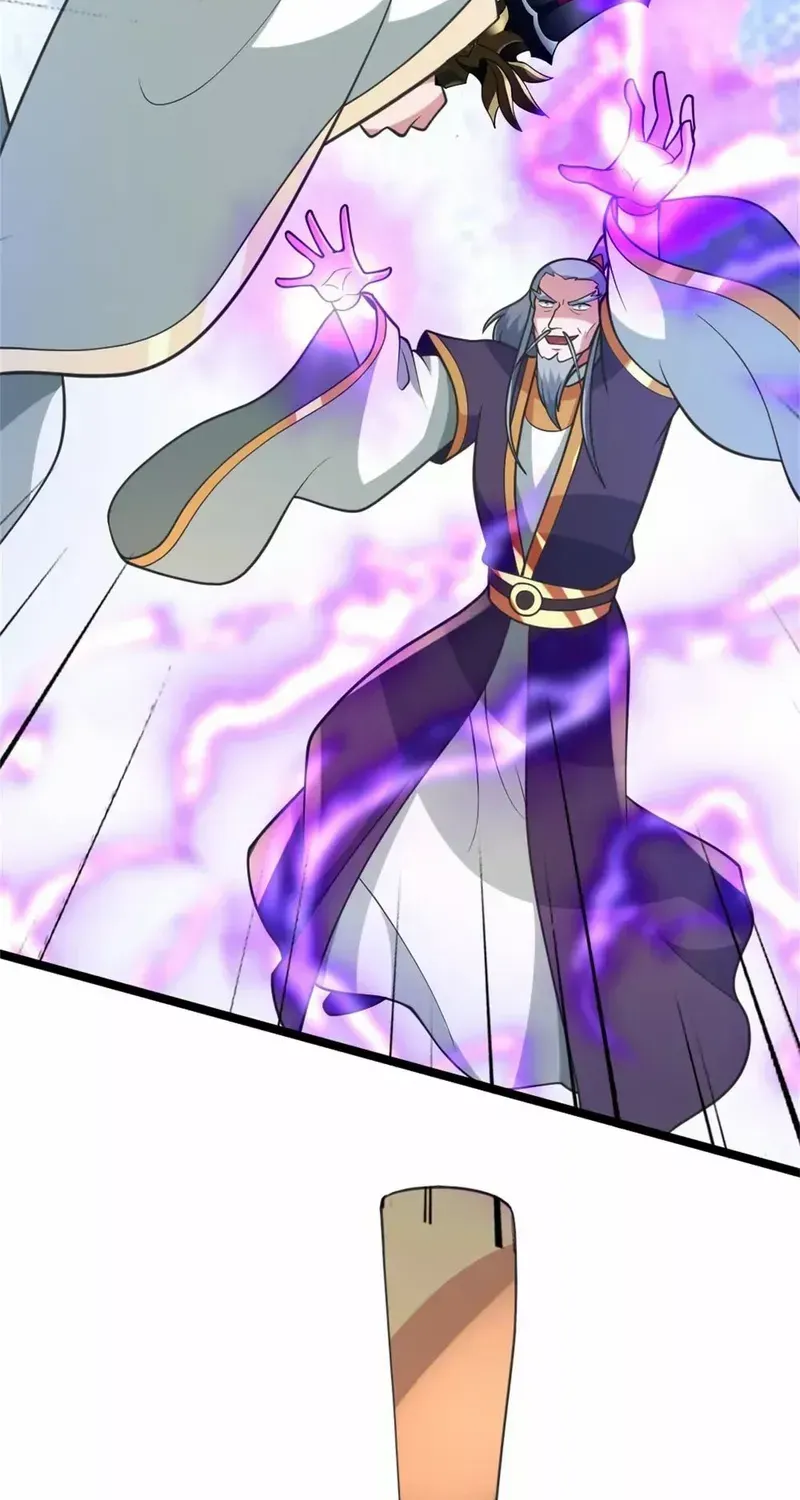 Banished Disciple's Counterattack Kainu Manga Chapter 418 Page 42