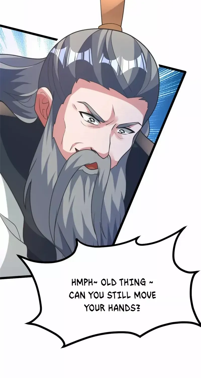 Banished Disciple's Counterattack Kainu Manga Chapter 418 Page 43
