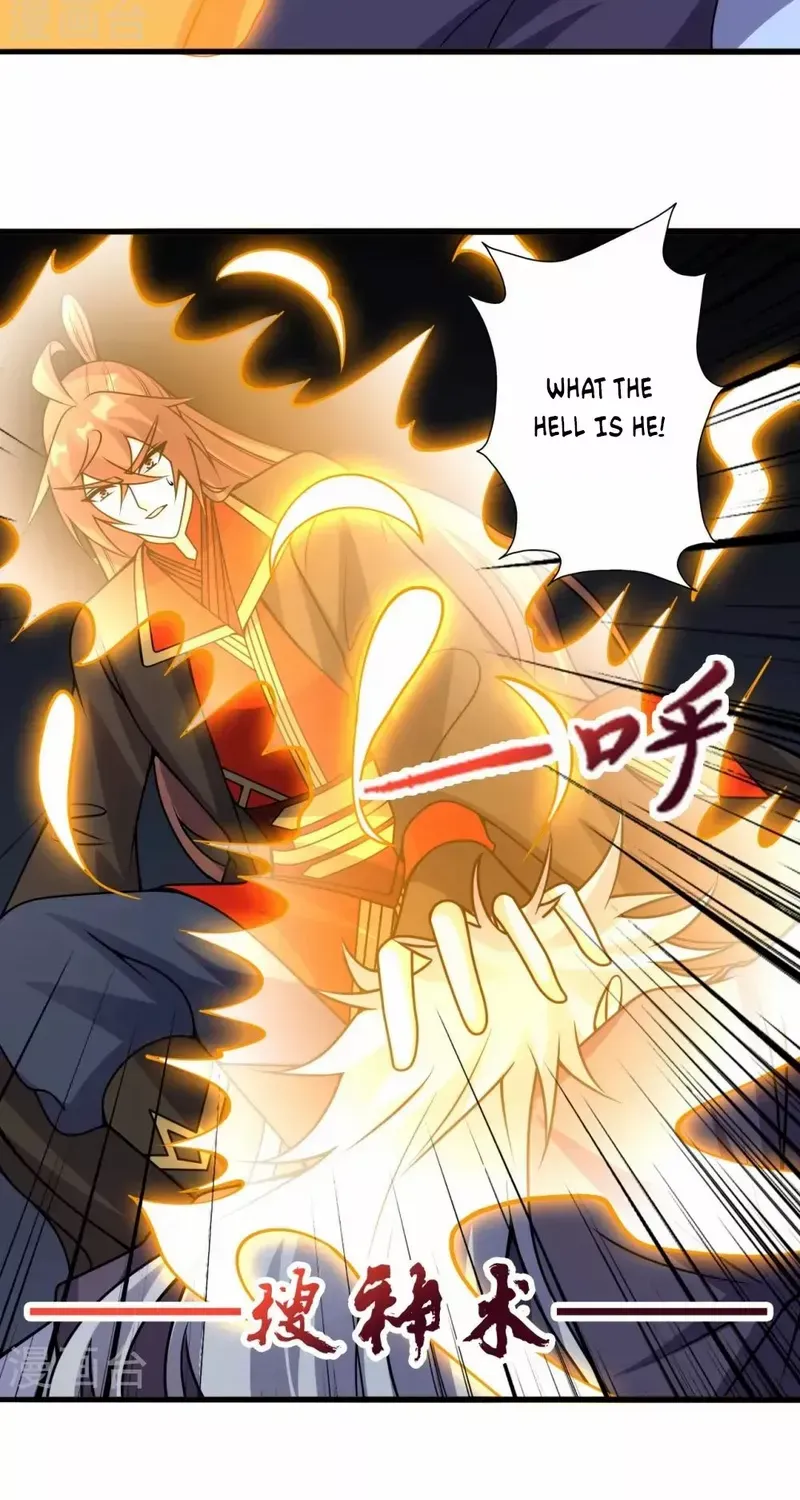 Banished Disciple's Counterattack Kainu Manga Chapter 418 Page 83
