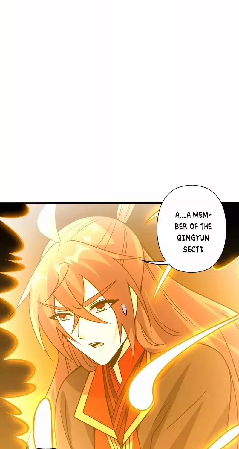 Banished Disciple's Counterattack Kainu Manga Chapter 418 Page 84