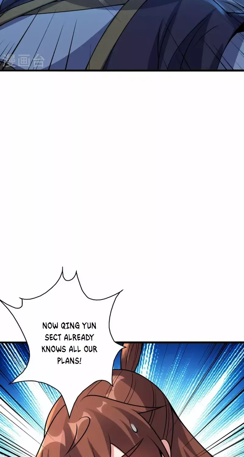 Banished Disciple's Counterattack Kainu Manga Chapter 418 Page 86