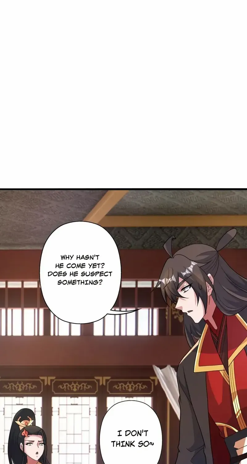 Banished Disciple's Counterattack Kainu Manga Chapter 417 Page 30