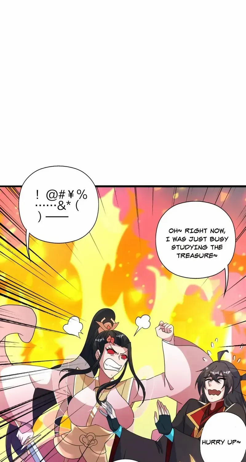 Banished Disciple's Counterattack Kainu Manga Chapter 417 Page 34