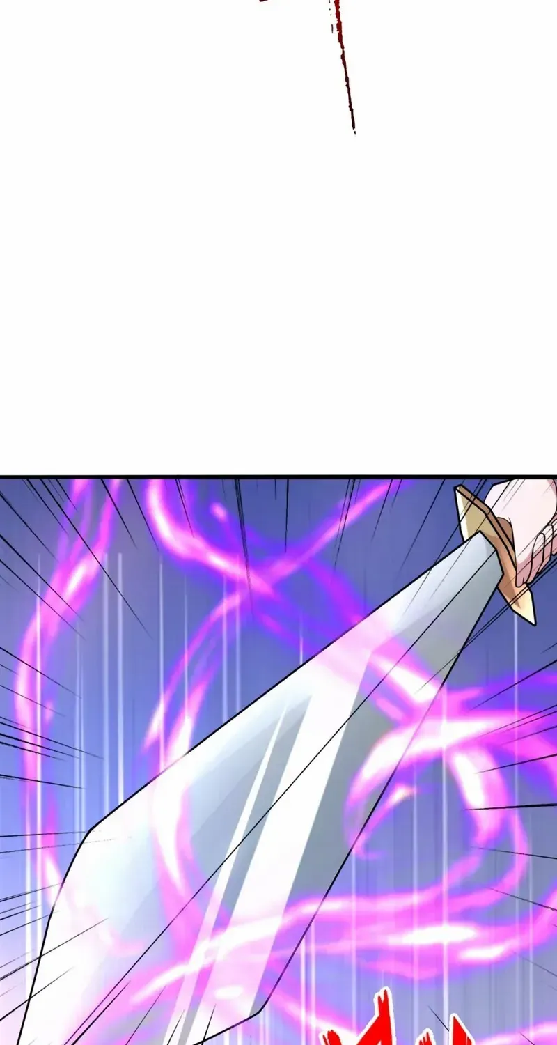 Banished Disciple's Counterattack Kainu Manga Chapter 417 Page 41