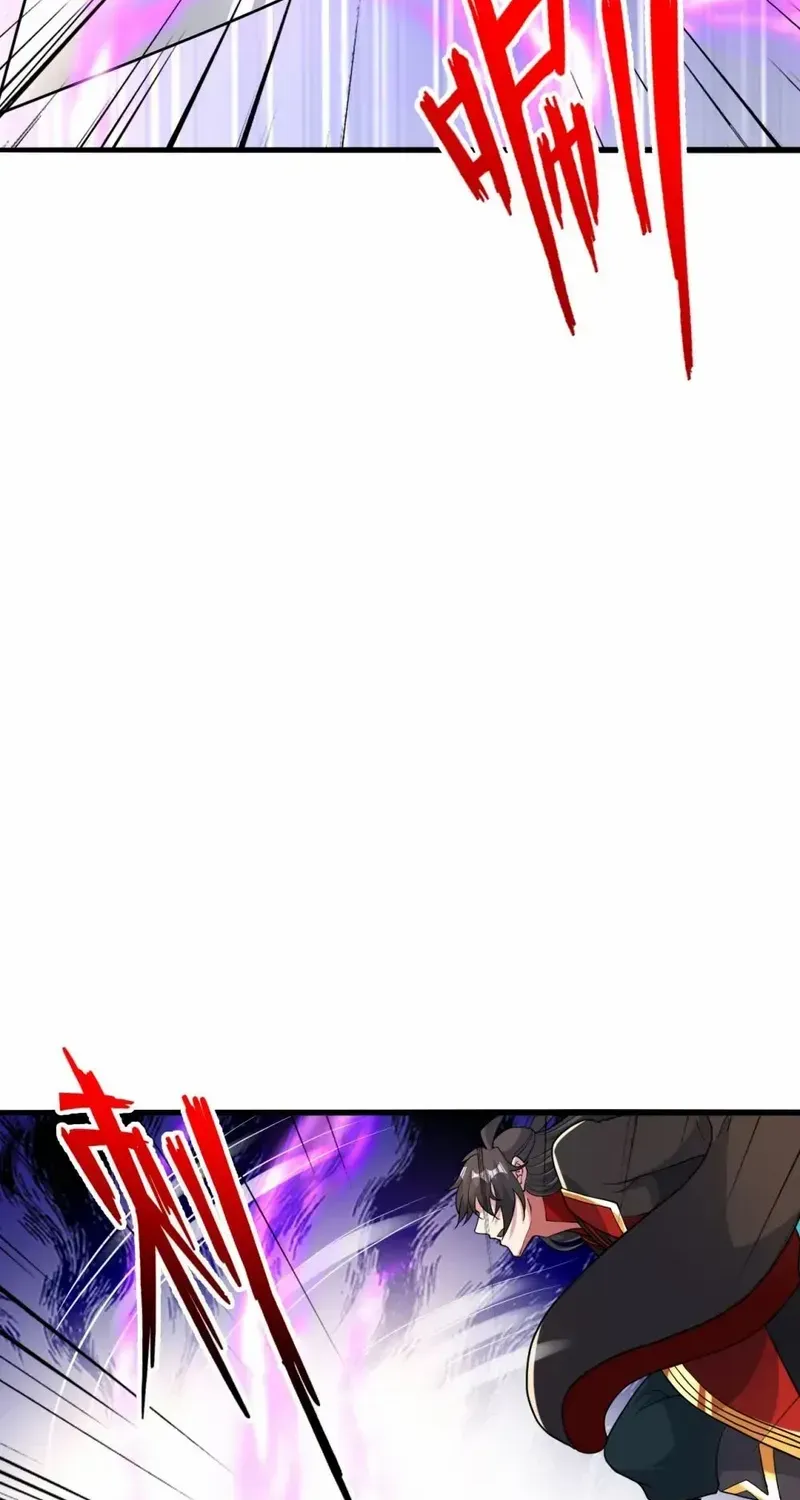 Banished Disciple's Counterattack Kainu Manga Chapter 417 Page 42