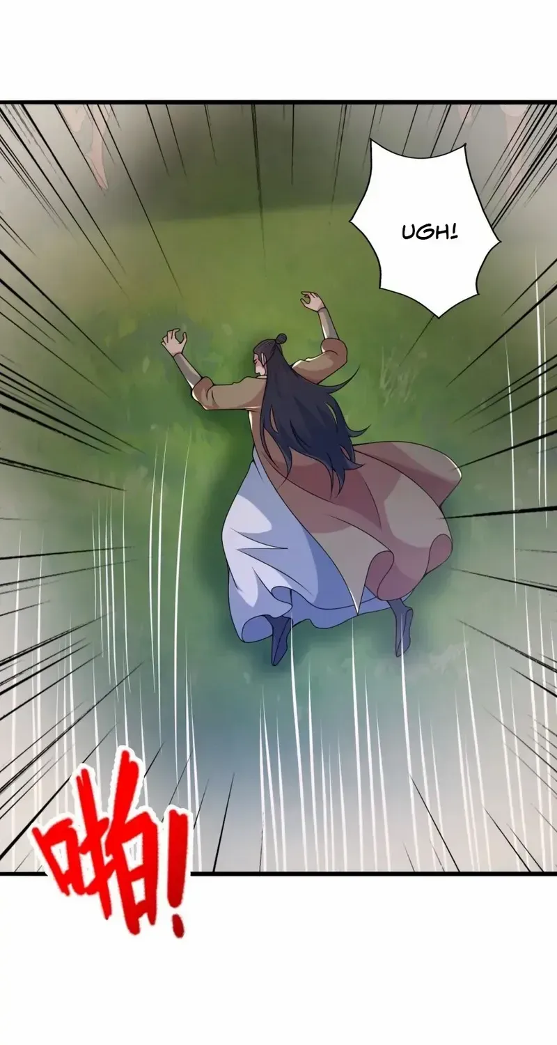 Banished Disciple's Counterattack Kainu Manga Chapter 417 Page 47