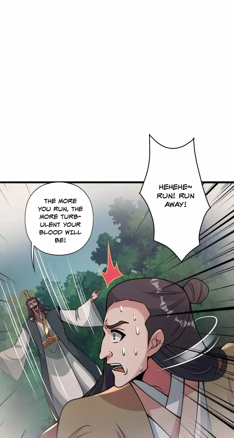 Banished Disciple's Counterattack Kainu Manga Chapter 417 Page 48
