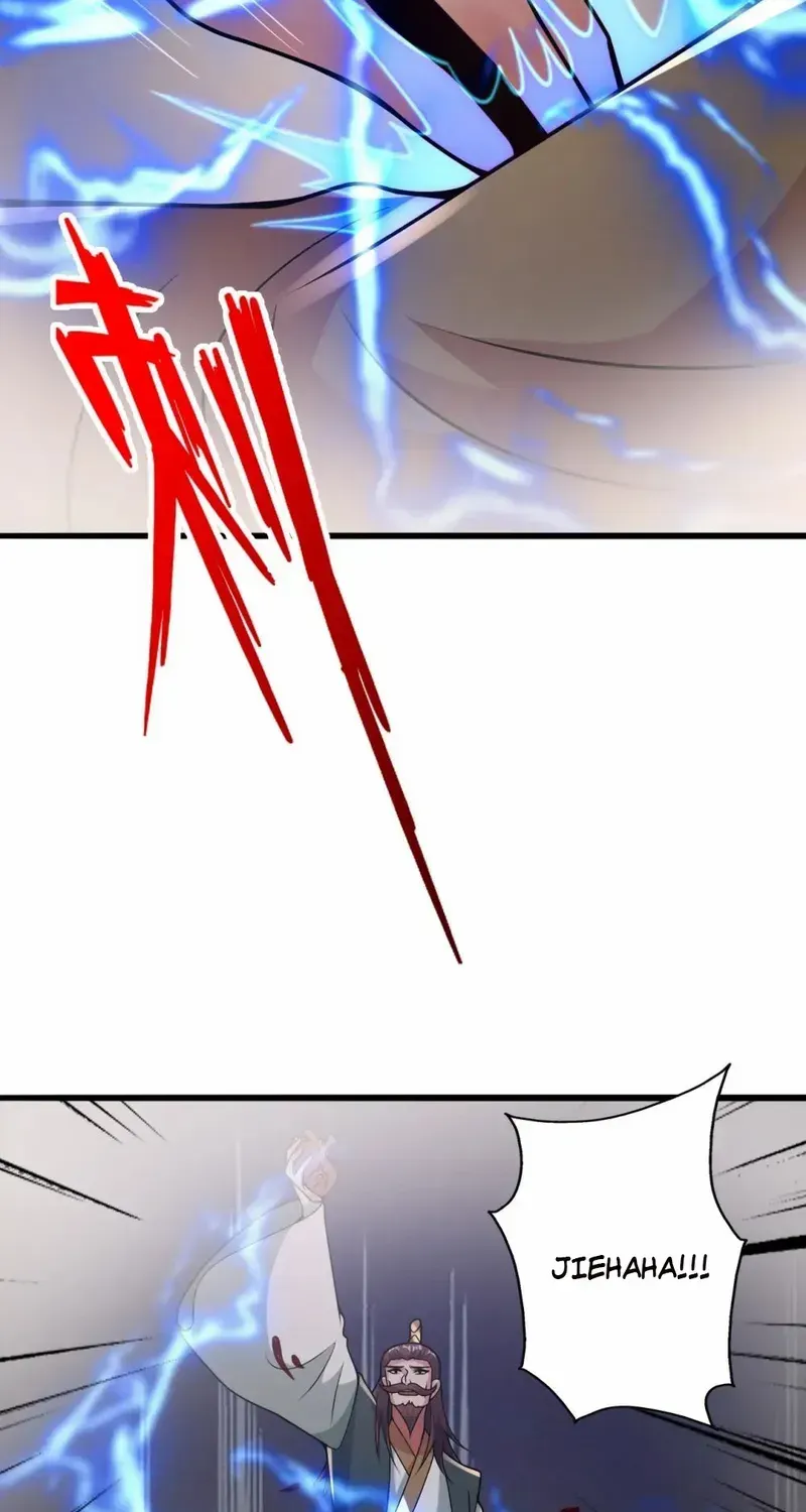 Banished Disciple's Counterattack Kainu Manga Chapter 417 Page 50