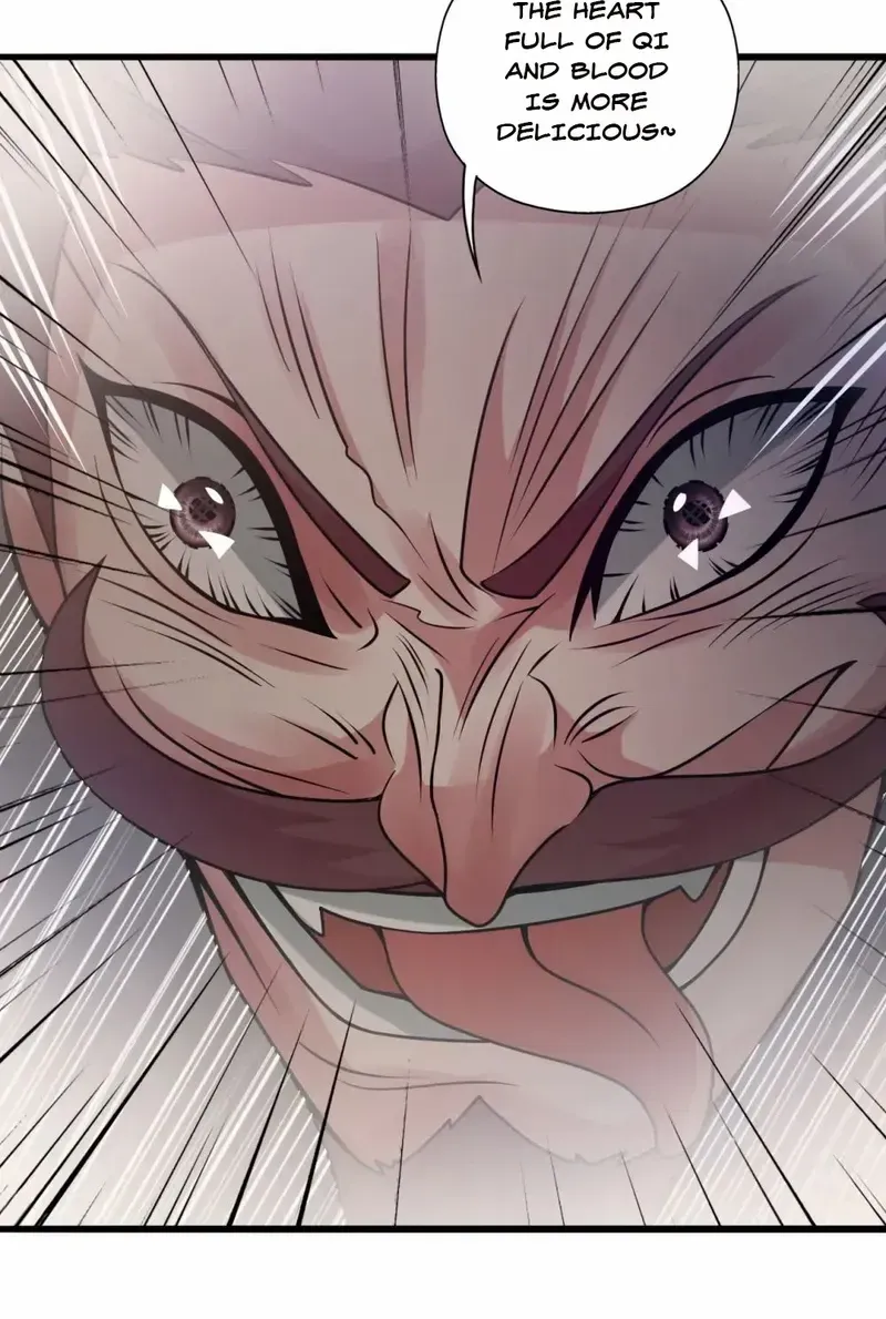 Banished Disciple's Counterattack Kainu Manga Chapter 417 Page 52