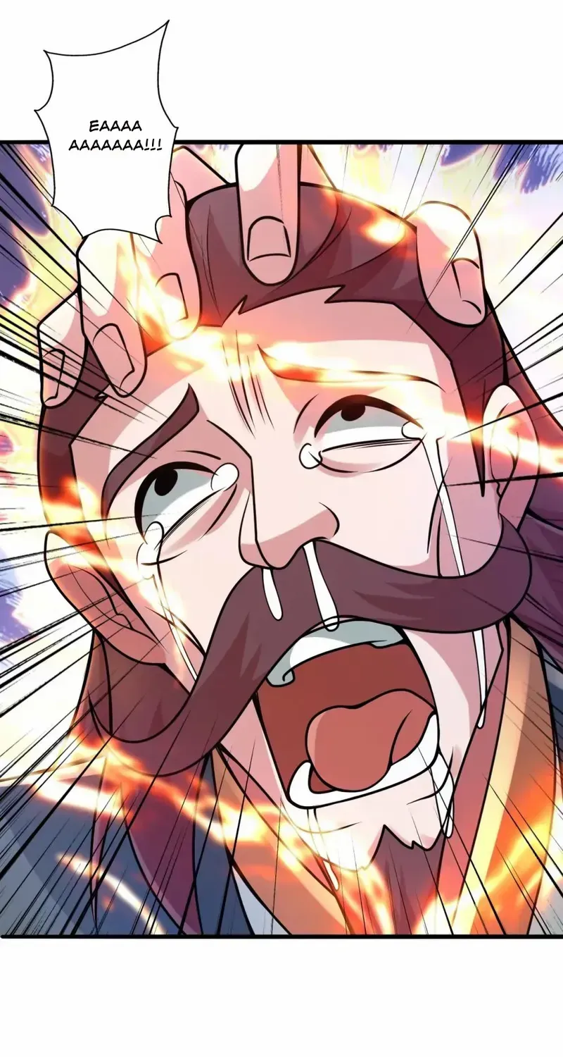 Banished Disciple's Counterattack Kainu Manga Chapter 417 Page 53