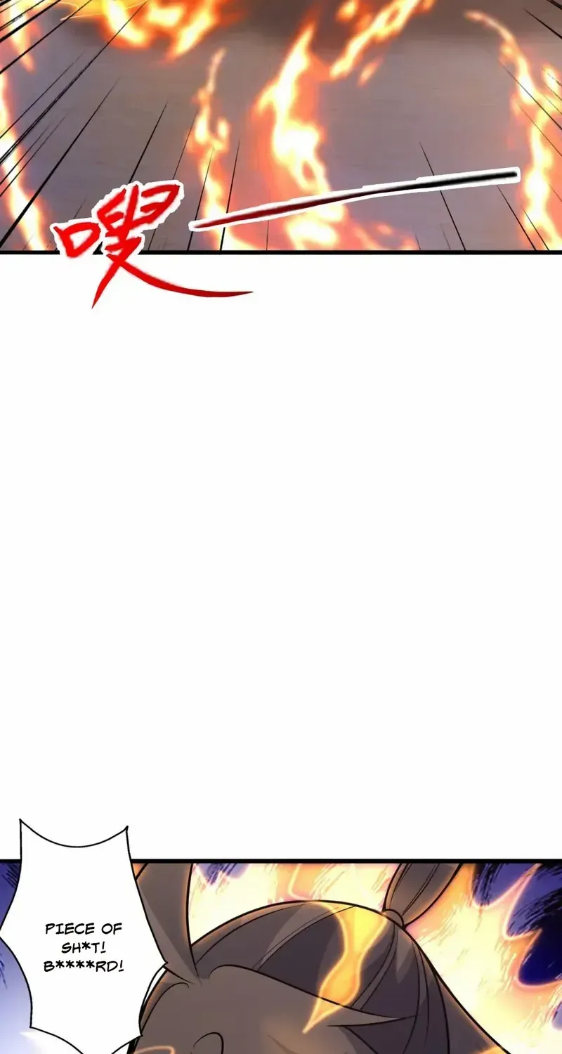 Banished Disciple's Counterattack Kainu Manga Chapter 417 Page 55