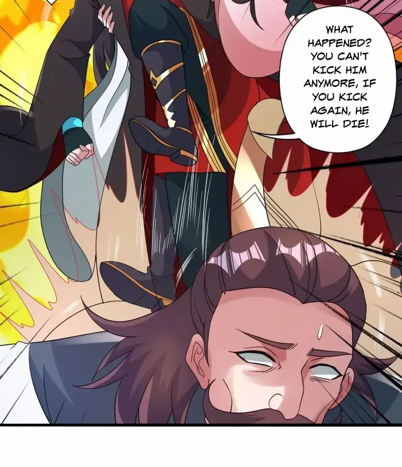 Banished Disciple's Counterattack Kainu Manga Chapter 417 Page 57