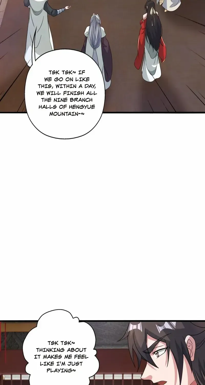 Banished Disciple's Counterattack Kainu Manga Chapter 417 Page 63