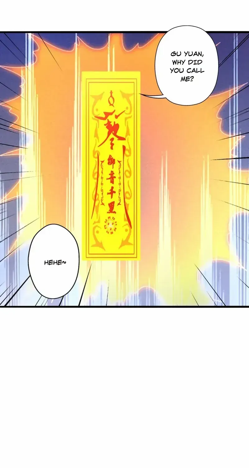 Banished Disciple's Counterattack Kainu Manga Chapter 417 Page 67