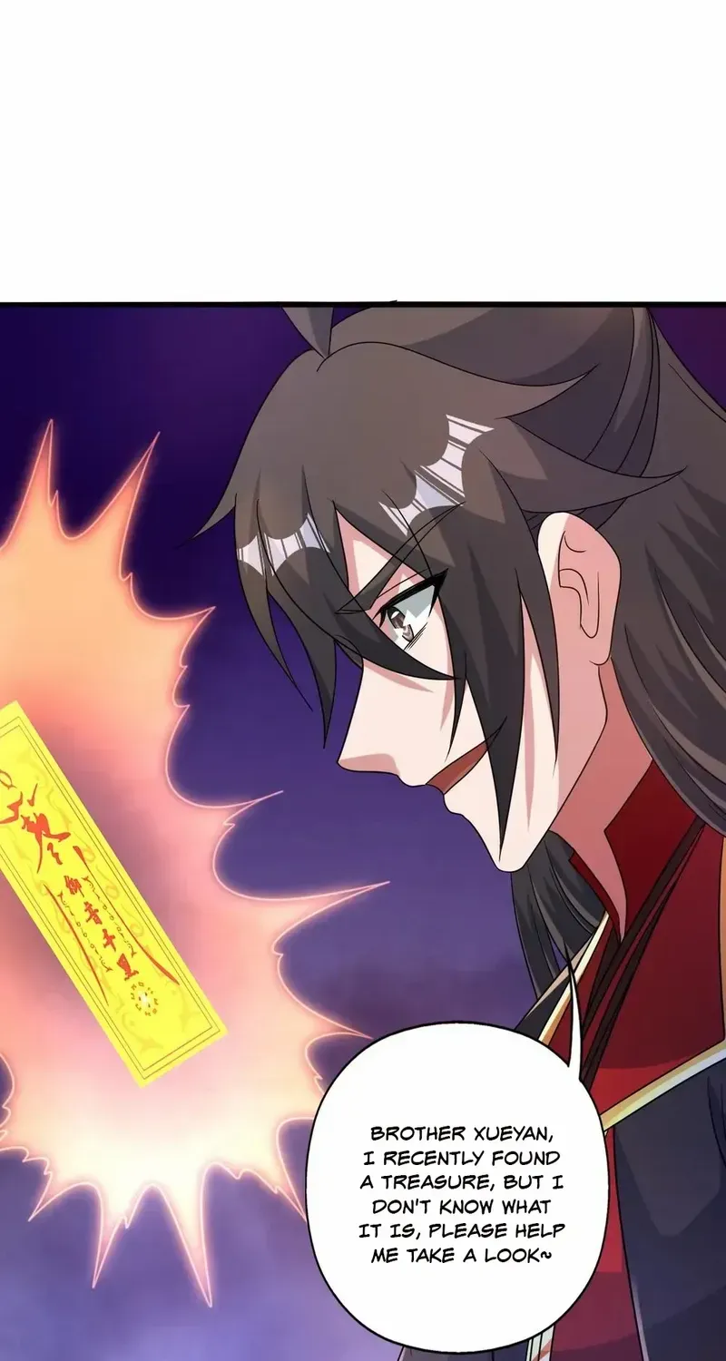 Banished Disciple's Counterattack Kainu Manga Chapter 417 Page 68