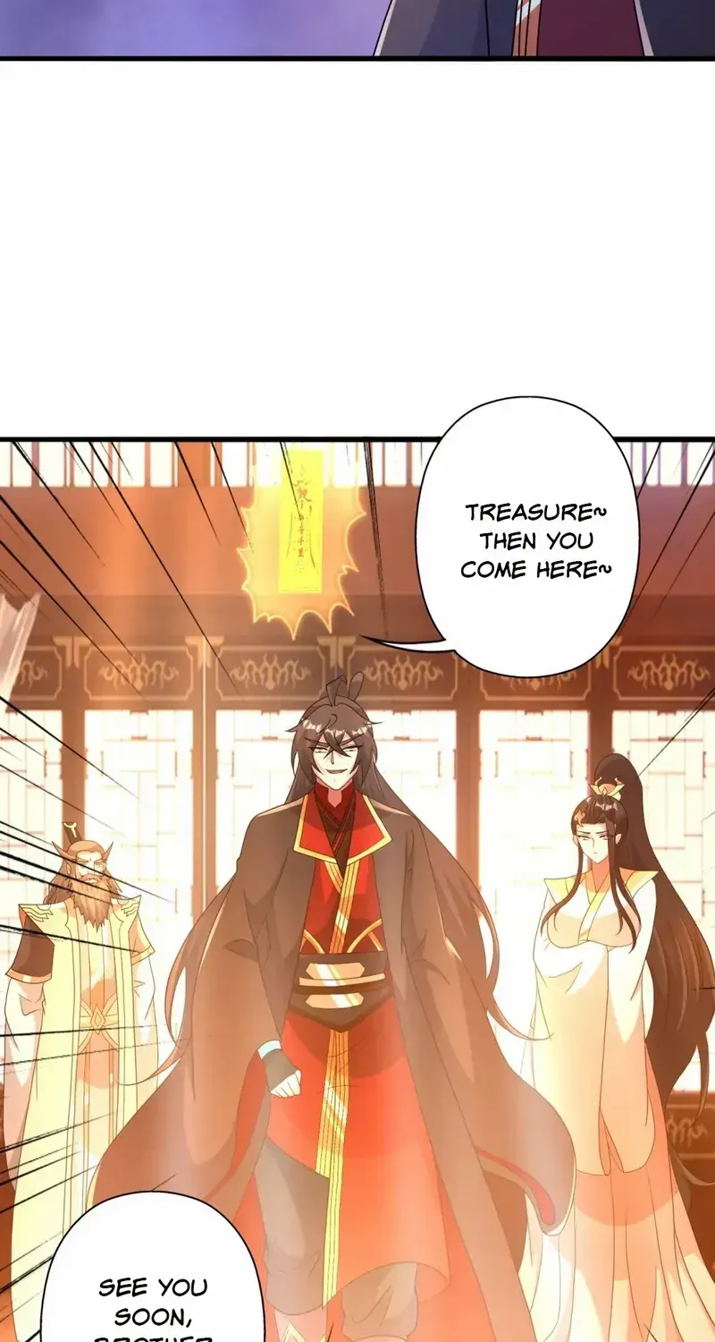 Banished Disciple's Counterattack Kainu Manga Chapter 417 Page 69
