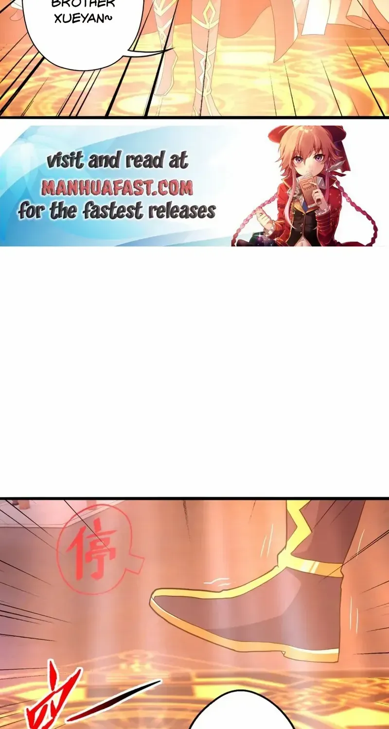 Banished Disciple's Counterattack Kainu Manga Chapter 417 Page 70