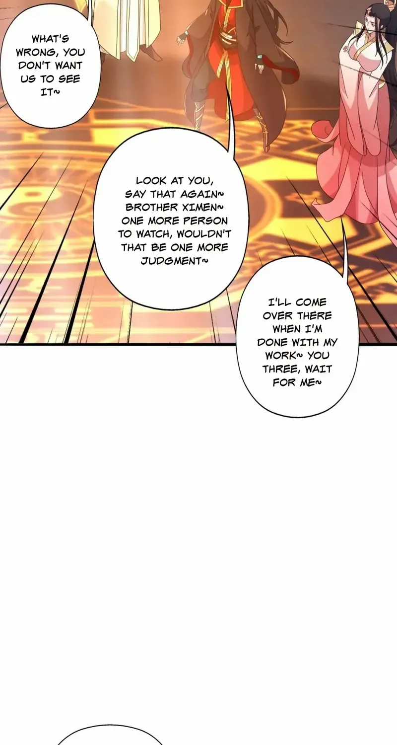 Banished Disciple's Counterattack Kainu Manga Chapter 417 Page 72