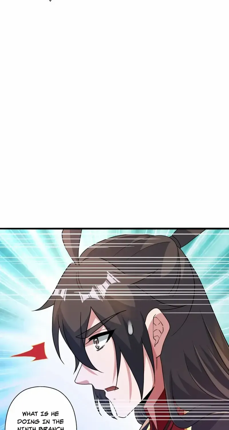 Banished Disciple's Counterattack Kainu Manga Chapter 417 Page 77