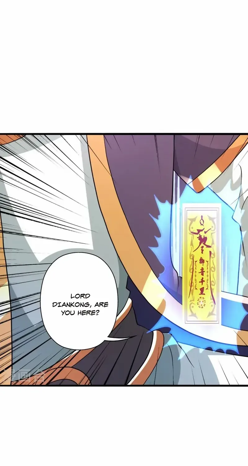 Banished Disciple's Counterattack Kainu Manga Chapter 417 Page 81