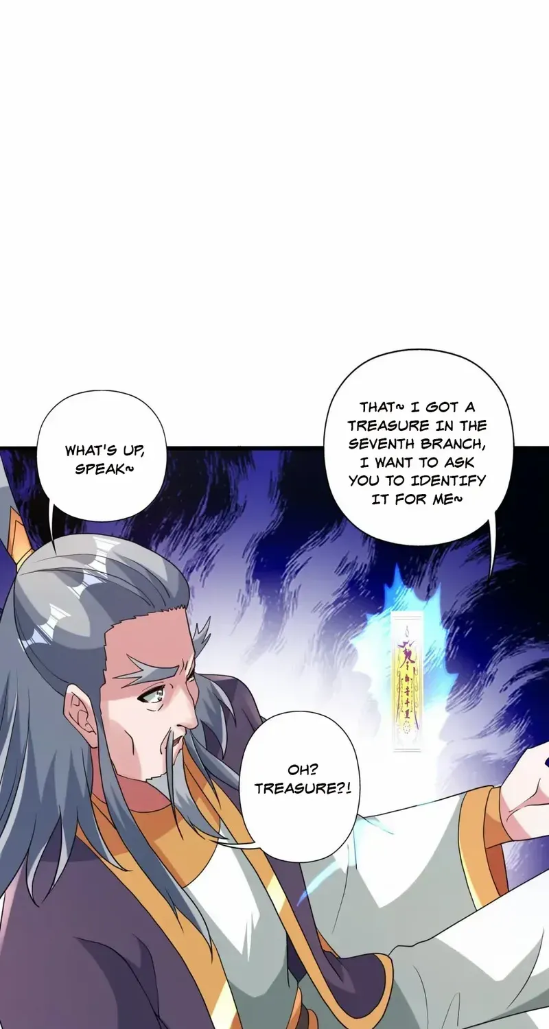 Banished Disciple's Counterattack Kainu Manga Chapter 417 Page 82
