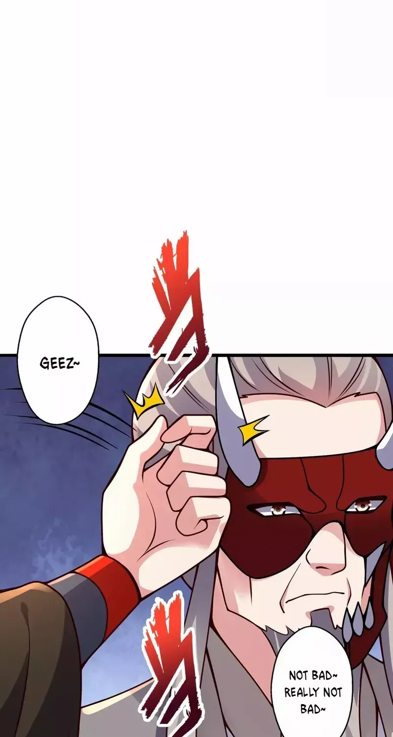 Banished Disciple's Counterattack Kainu Manga Chapter 416 Page 4