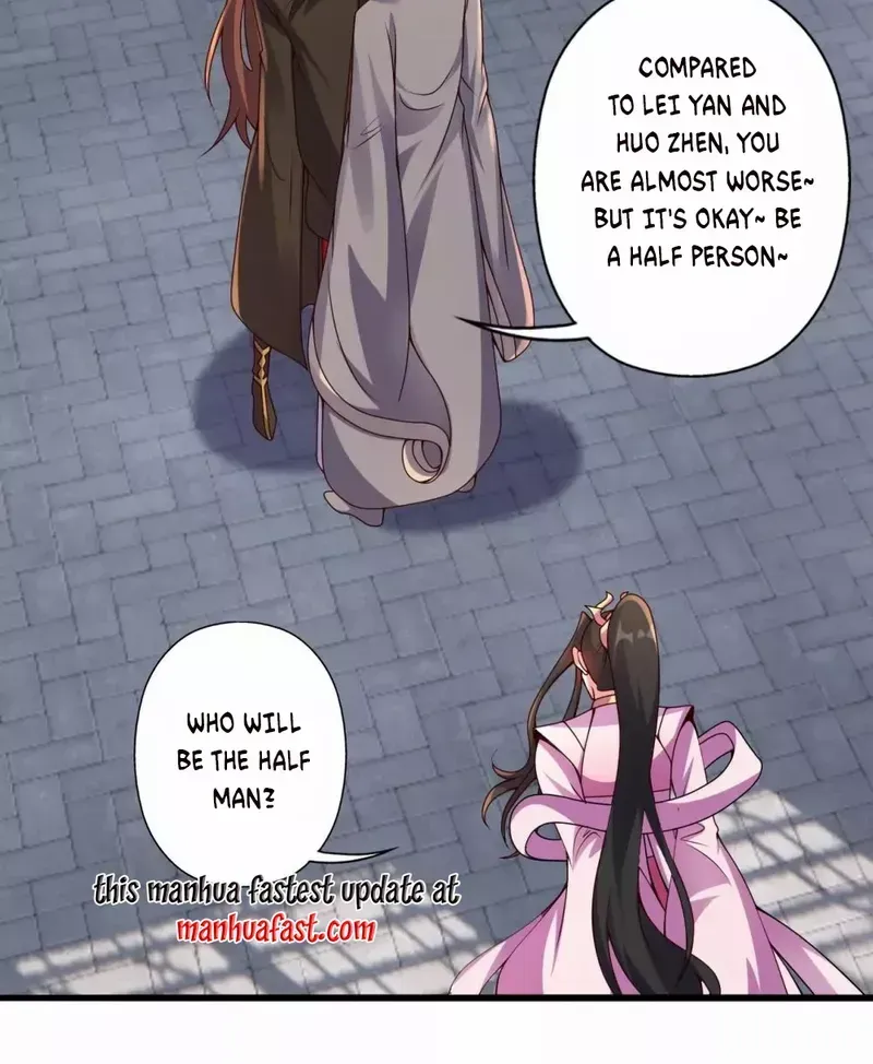 Banished Disciple's Counterattack Kainu Manga Chapter 416 Page 6