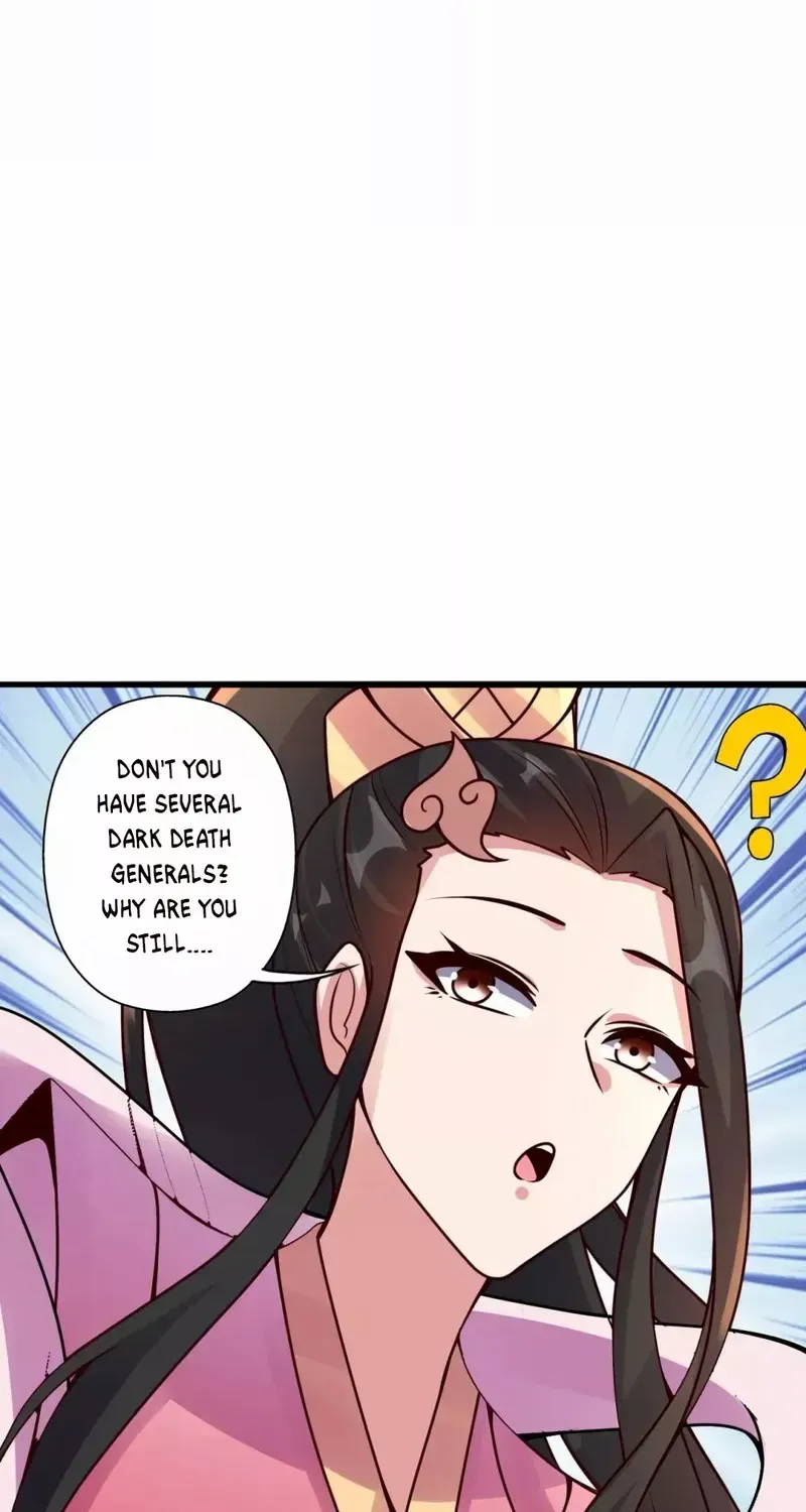 Banished Disciple's Counterattack Kainu Manga Chapter 416 Page 8