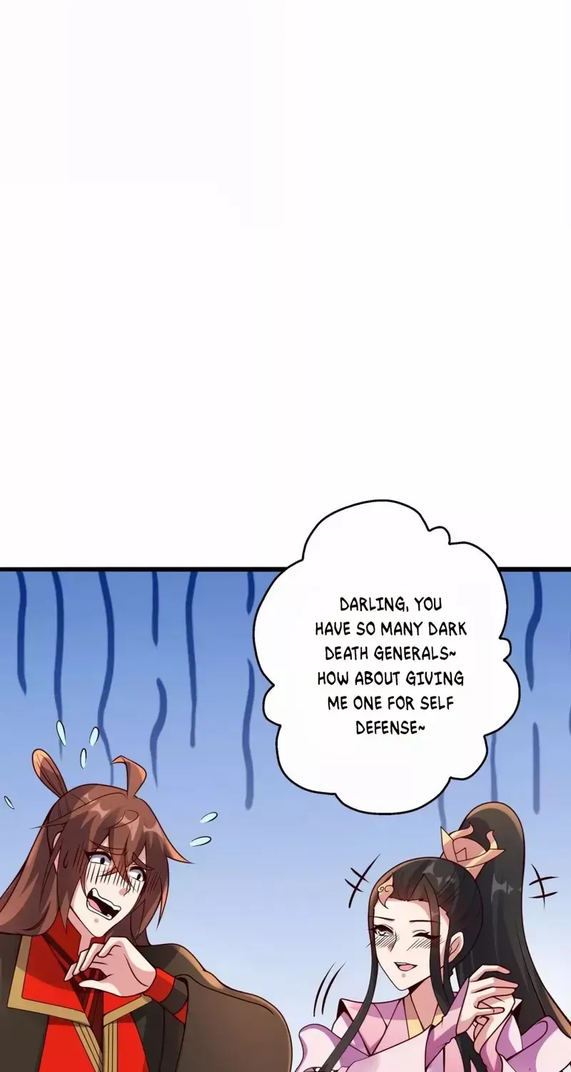 Banished Disciple's Counterattack Kainu Manga Chapter 416 Page 10