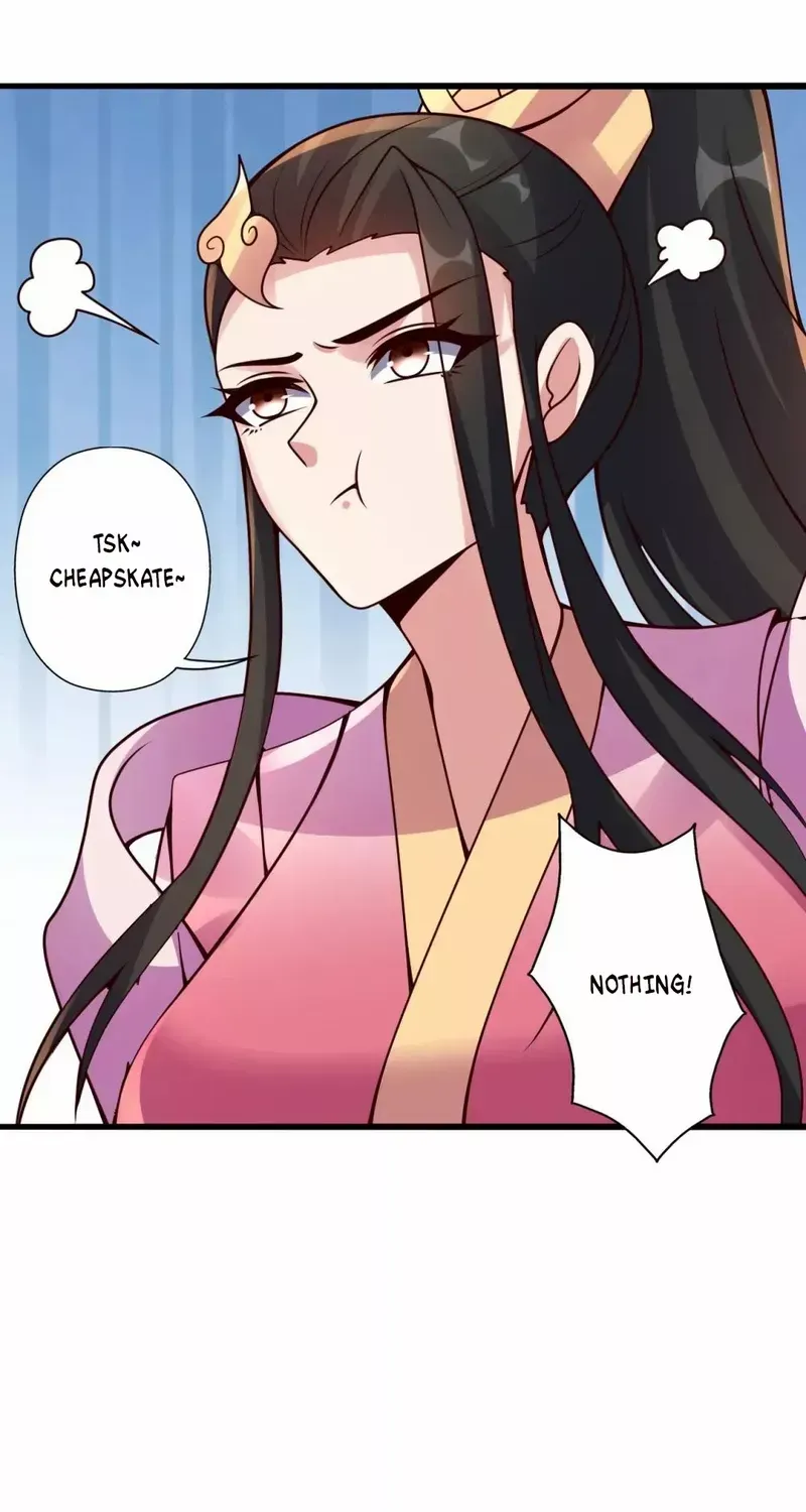 Banished Disciple's Counterattack Kainu Manga Chapter 416 Page 13