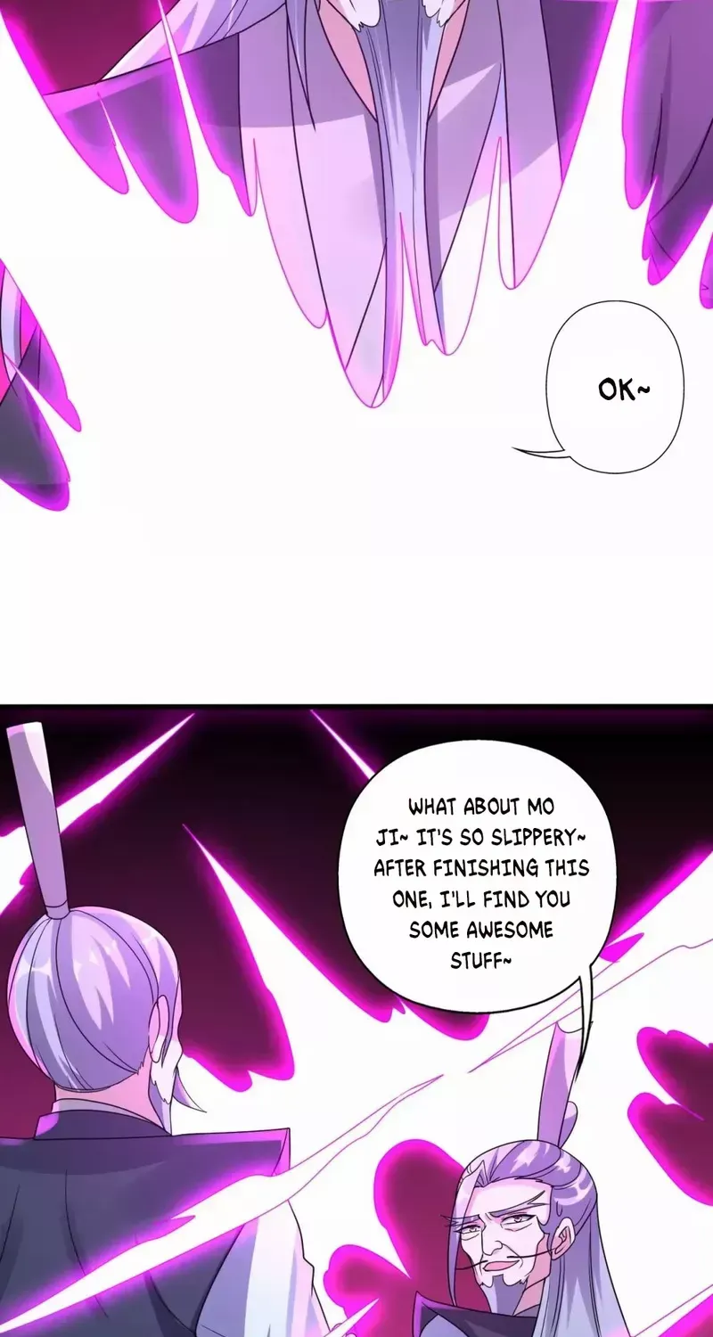 Banished Disciple's Counterattack Kainu Manga Chapter 416 Page 17