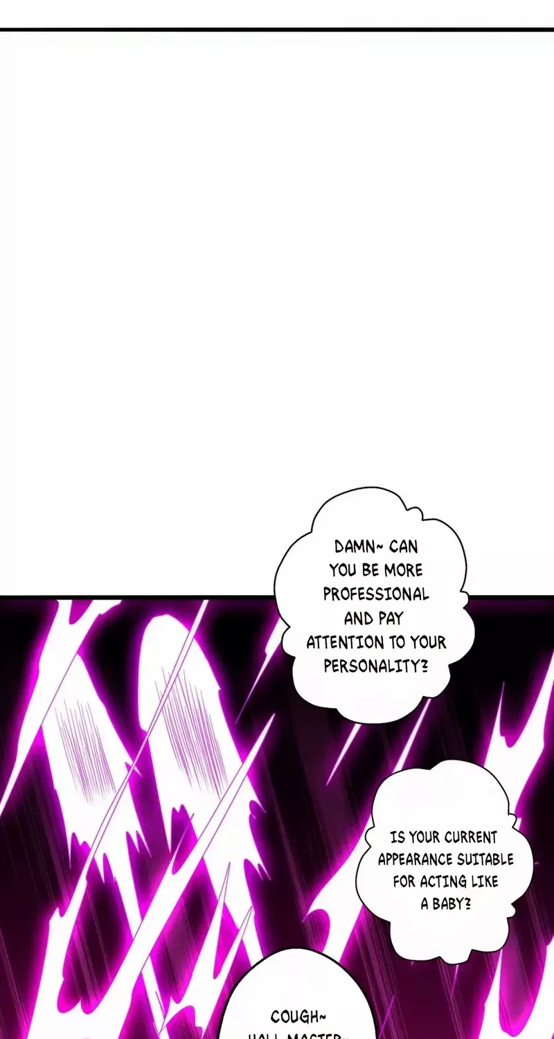 Banished Disciple's Counterattack Kainu Manga Chapter 416 Page 19