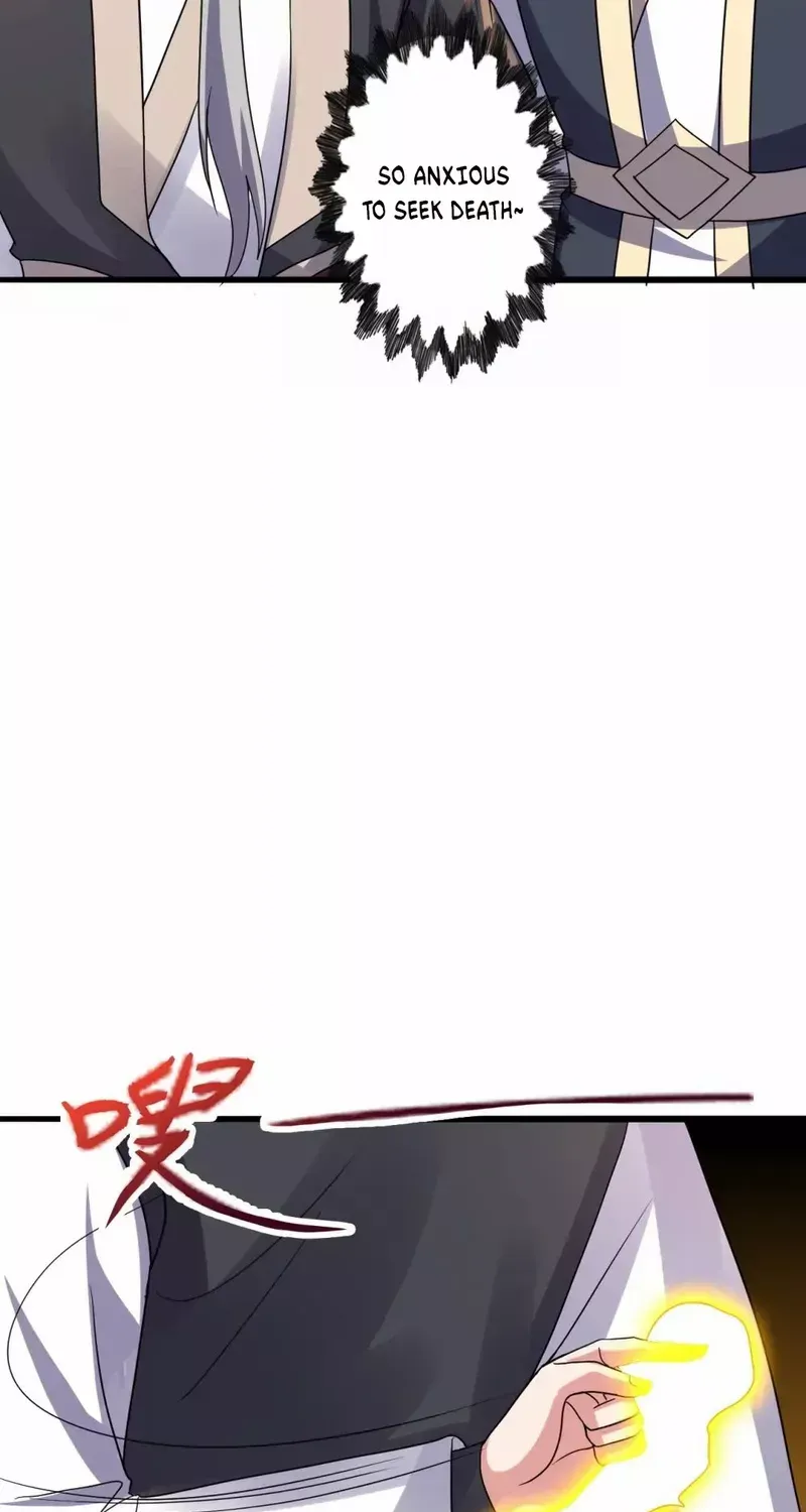 Banished Disciple's Counterattack Kainu Manga Chapter 416 Page 23