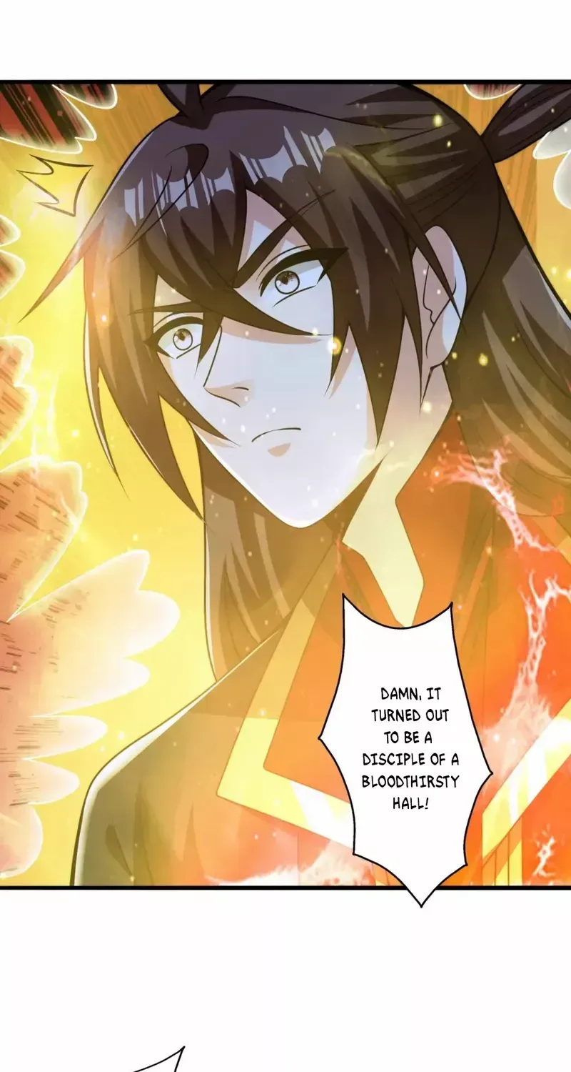 Banished Disciple's Counterattack Kainu Manga Chapter 415 Page 50