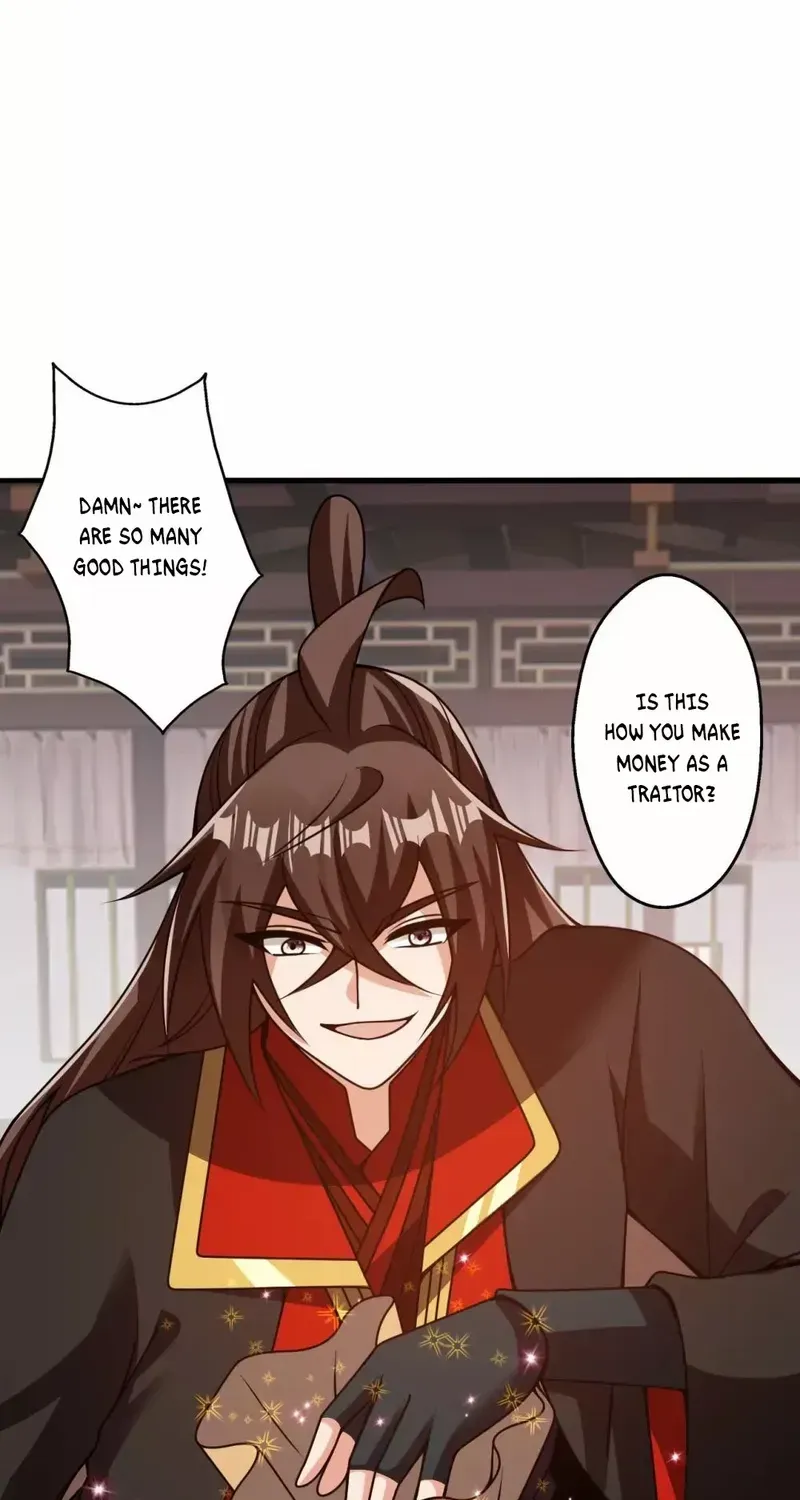 Banished Disciple's Counterattack Kainu Manga Chapter 415 Page 52