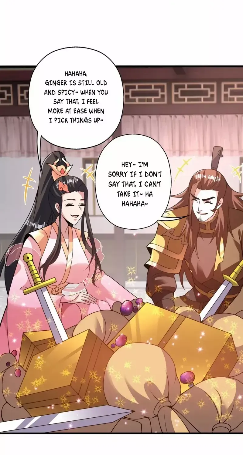 Banished Disciple's Counterattack Kainu Manga Chapter 415 Page 55