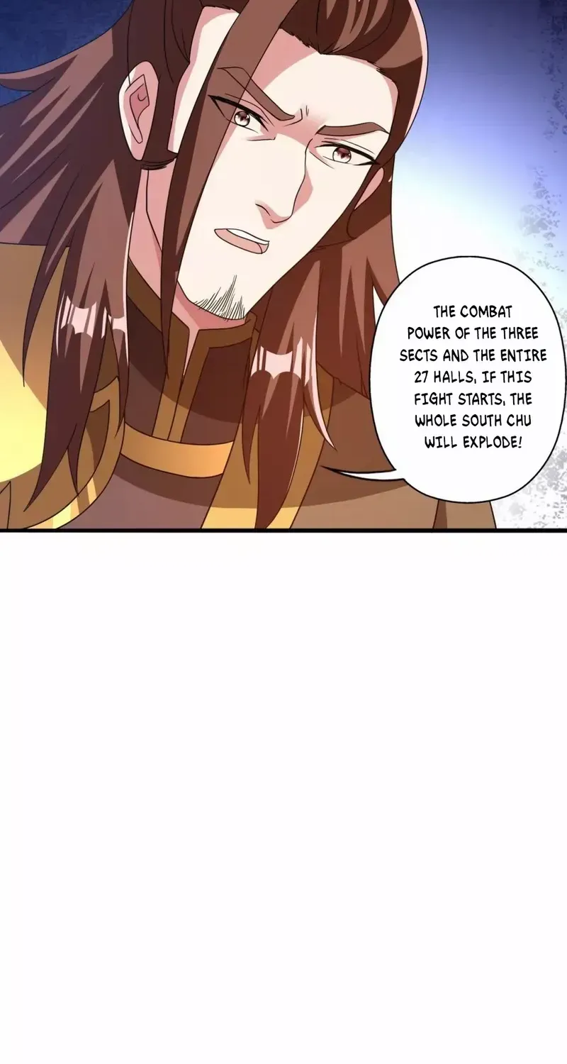 Banished Disciple's Counterattack Kainu Manga Chapter 415 Page 58
